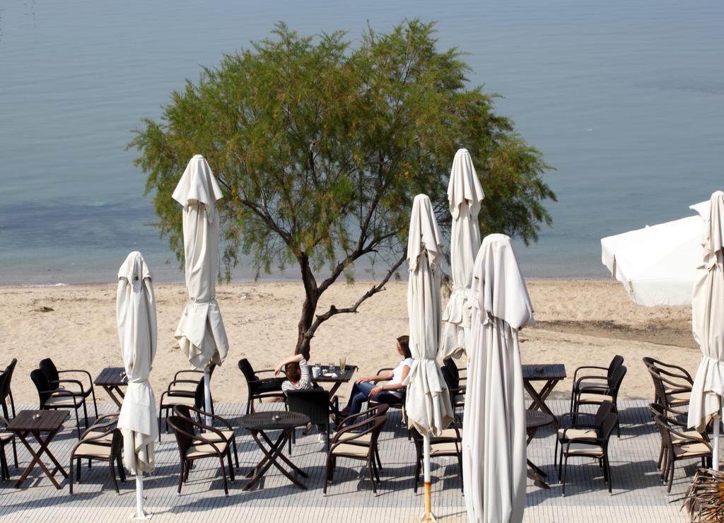 Vento Di Mare Apartment Peraia  Room photo