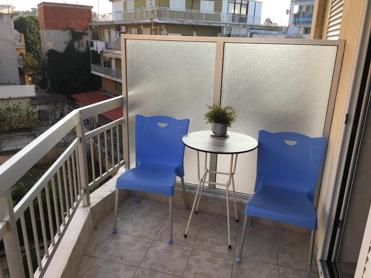Vento Di Mare Apartment Peraia  Exterior photo